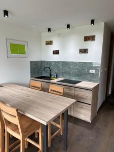 BovecEnter Apartments Kaninska vas 