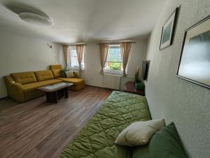 Apartma Bela 