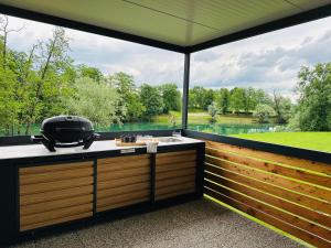 KOLPA - Luxury Natura House 