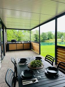 KOLPA - Luxury Natura House 