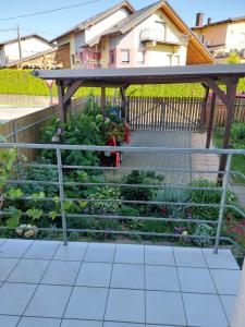Apartma Kaj in Kaja