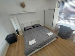 ROSE VALLEY, modern studios & apartments 
