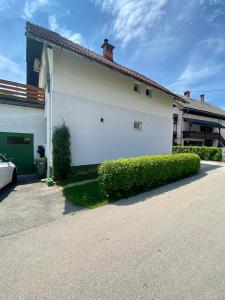 Apartma Kenda 