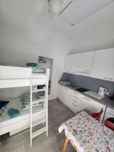 Apartma Sončnica 