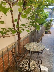 Apartma Sončnica 