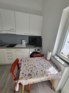 Apartma Sončnica 