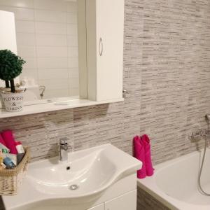 Apartmaji BORŠTNER 