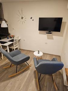 Studio Apartma V8 