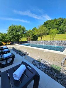 VILA LISJAK - Apartments 