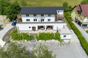 VILA LISJAK - Apartments 