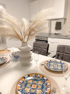 Olea apartments 