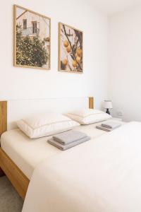 Olea apartments 