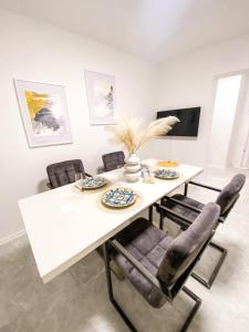 Olea apartments 