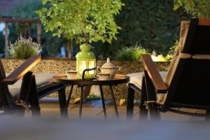 Garden Villa 