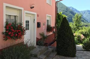 Apartma Kresnička