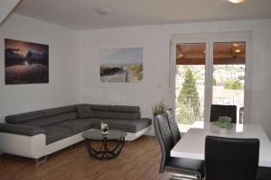 Apartma Korte