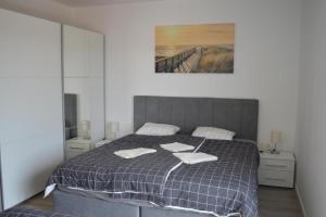 Apartma Korte 