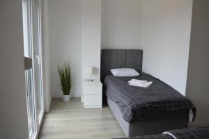 Apartma Korte 
