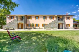 Grad Inn Apartments & Resort 