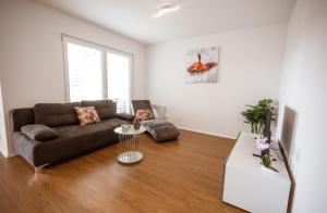 Apartma Sofija, Moravski Dvori 