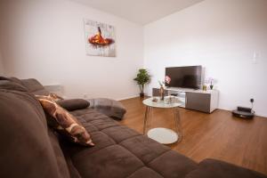 Apartma Sofija, Moravski Dvori 