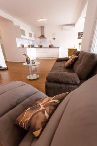 Apartma Sofija, Moravski Dvori 