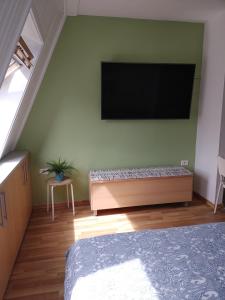Apartma Luca, Bovec 