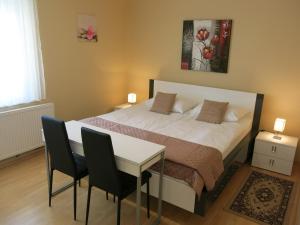 Guest House Golja 