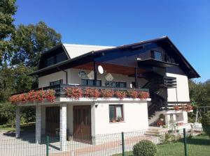 Guest House Golja 