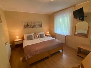 Guest House Golja 