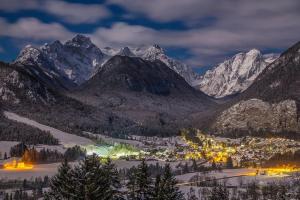 Apartments Triglav 