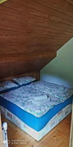 Holiday House Jezerka 