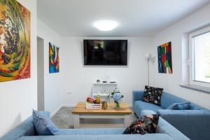 Aparthouse Jana Breg 