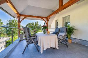 Vineyard Cottage Deer's Hill - Happy Rentals 