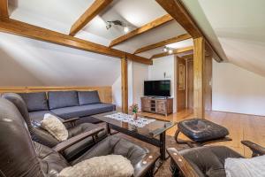 Vineyard Cottage Stepan - Happy Rentals 