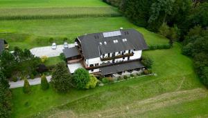 Nature Hotel Lukanc 