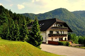 Nature Hotel Lukanc 