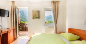 Nature Hotel Lukanc 