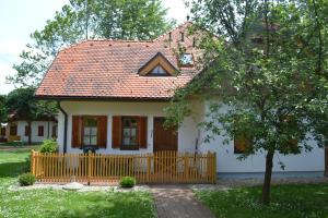 Apartment Moravske Toplice 