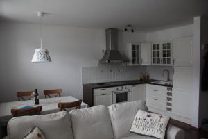 Apartment MT Čezsoča 