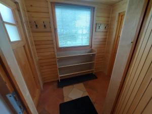 Apartma Markelj 