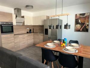 Apartma Rebolj 
