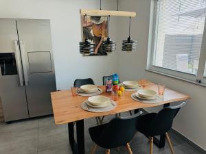 Apartma Rebolj 