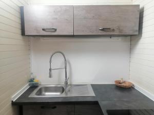 Počitniška hišica Patrik Terme Čatež 