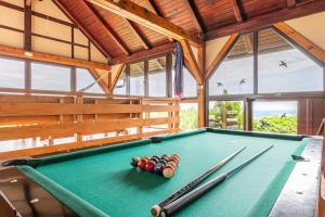 Holiday House Podhamer with Wellness 