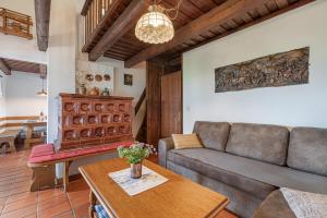 Holiday House Podhamer with Wellness 