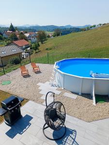 Vila Frigo Olimia 
