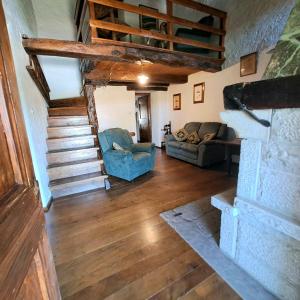 Holiday house Luin 