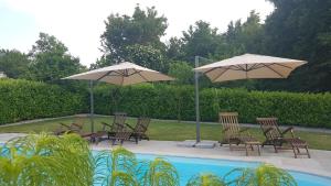 Guesthouse Pri Mihelovih 