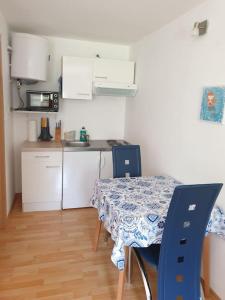 Apartma Patricija for 2 